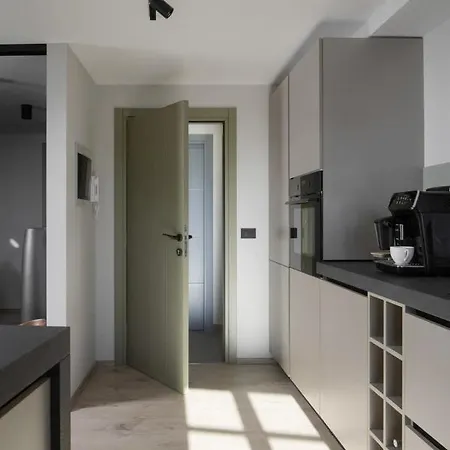 Erna In - Istrien Vendégház 4*