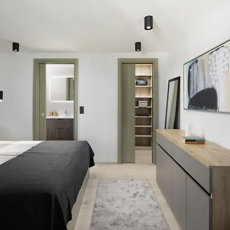 Erna In - Istrien 4* Labin (Istria)